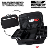 Crossbody Mobile Station