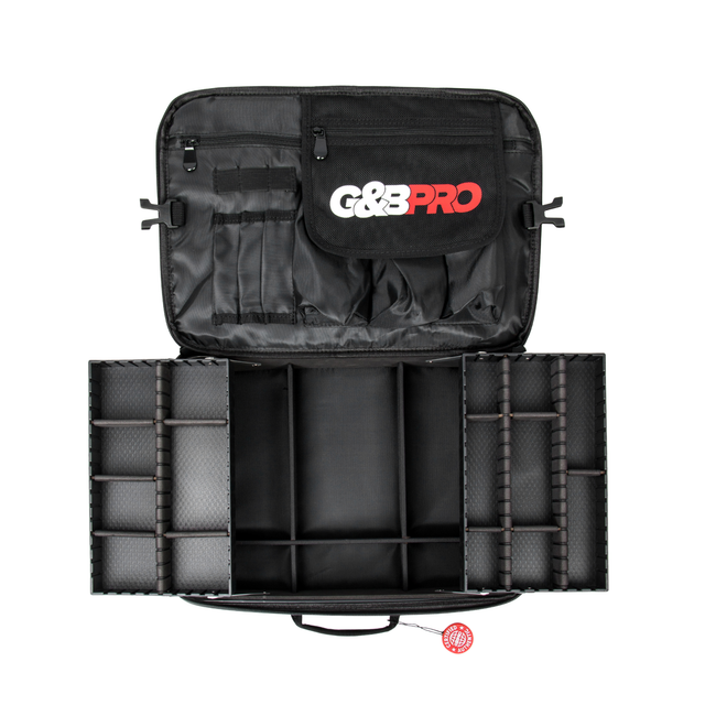 Crossbody Mobile Station
