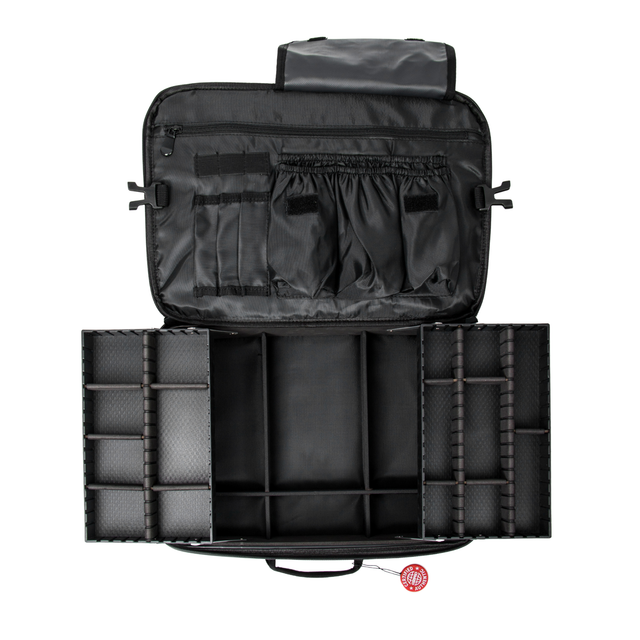 Crossbody Mobile Station