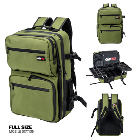 Full Size Backpack