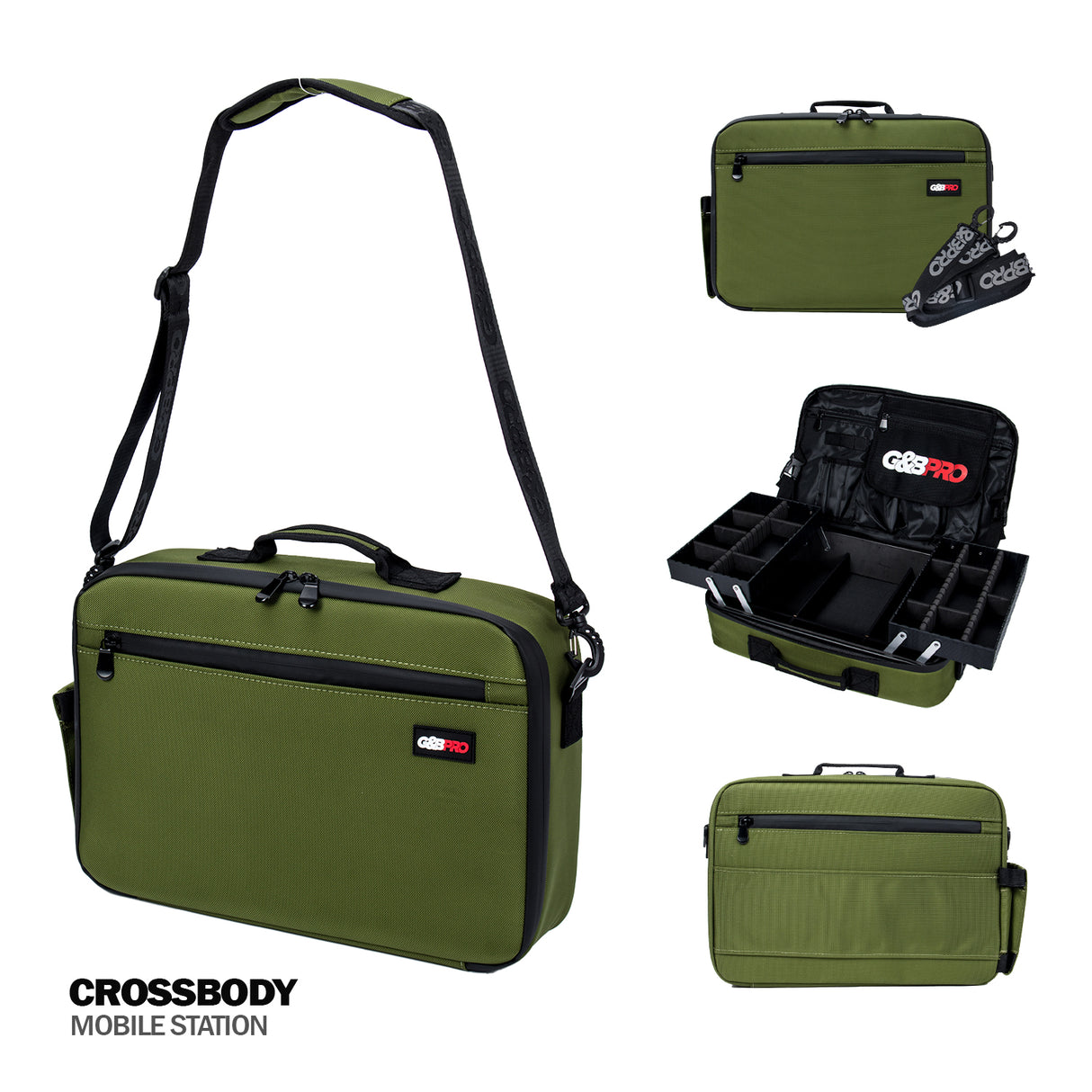 Crossbody