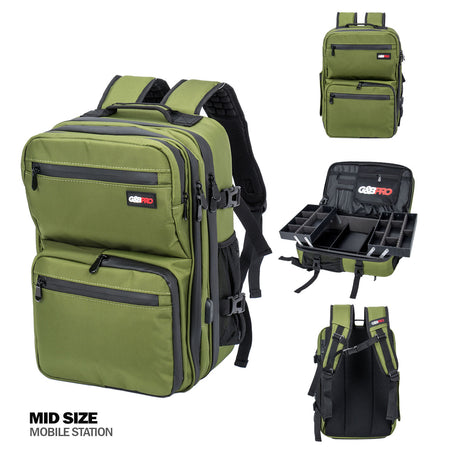 Mid Size Backpack