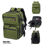 Mid Size Backpack