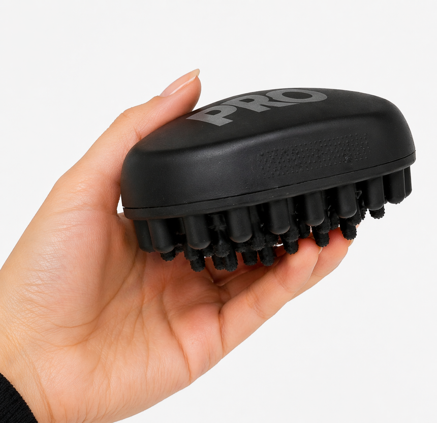 PRO Hair Curler Combo