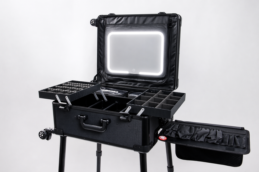Roller Elite Mobile Station | Restock in May