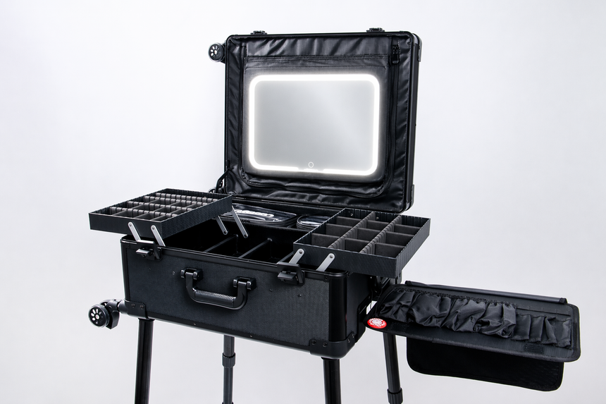 Roller Elite LED Mirror