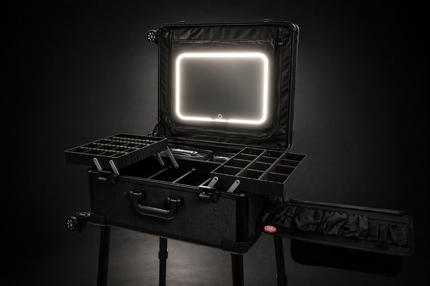 Roller Elite LED Mirror