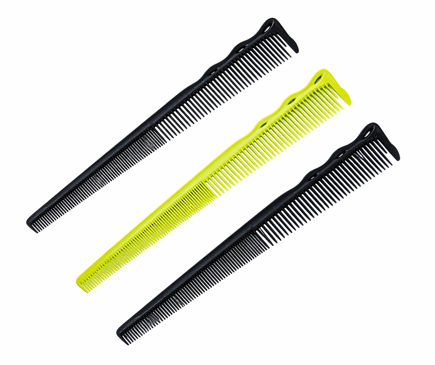 PRO Fade Comb Set