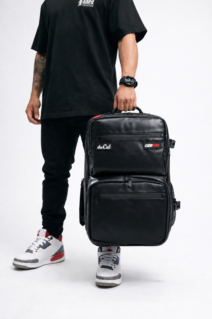 theCut + G&BPRO "Vegan Leather" Signature Edition Bundle