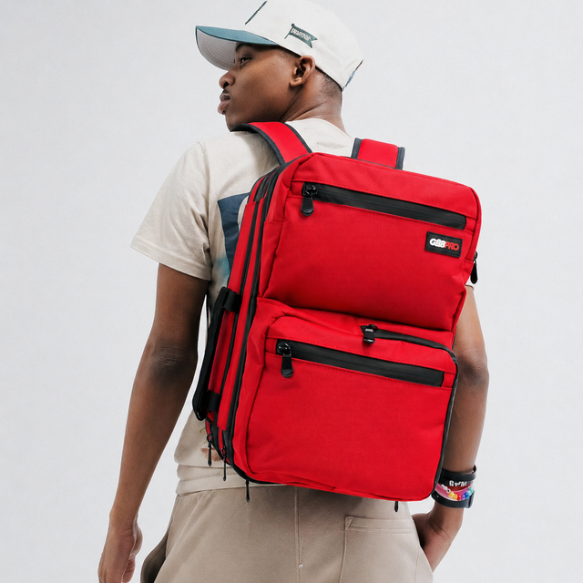 Mid Size Mobile Workstation Backpack
