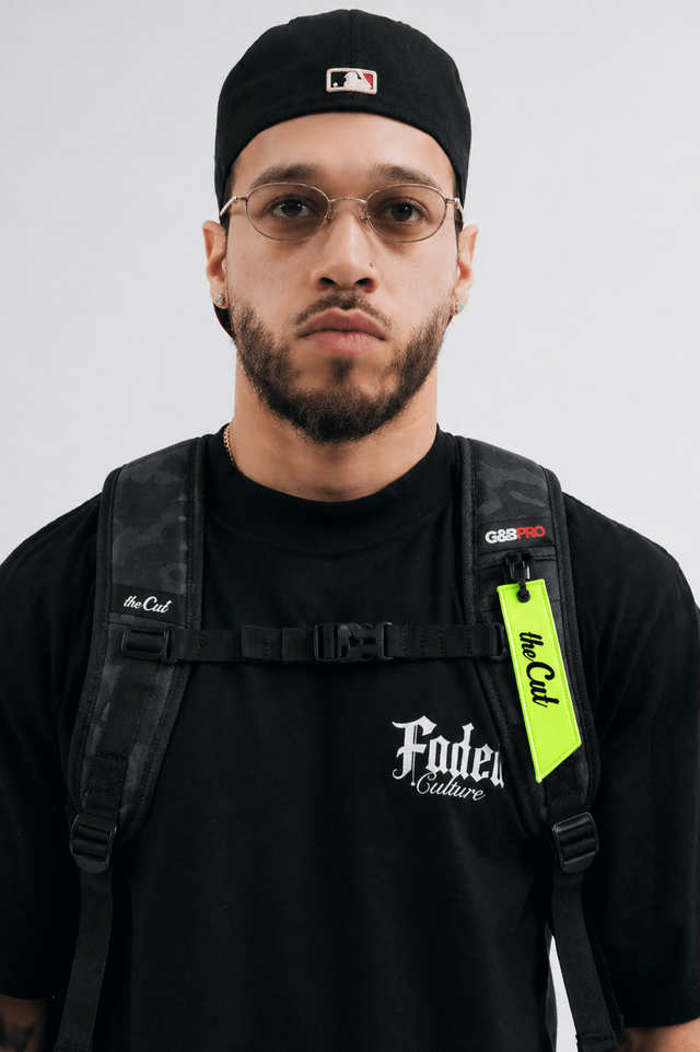 theCut + G&BPRO "Hair Camo" Signature Edition Bundle
