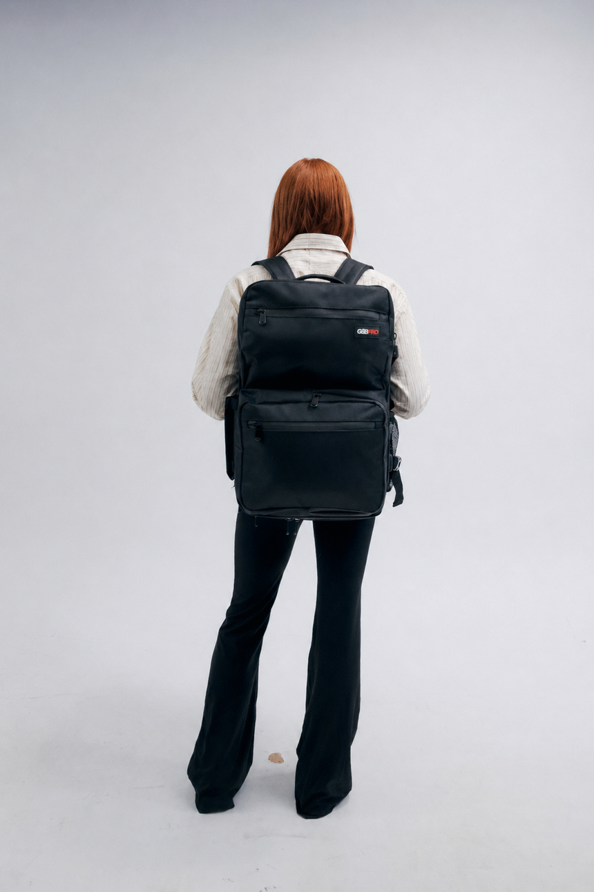 Full Size Mobile Station "OG Black"