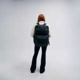 Full Size Mobile Workstation Backpack with Extending Tray System - OG Black