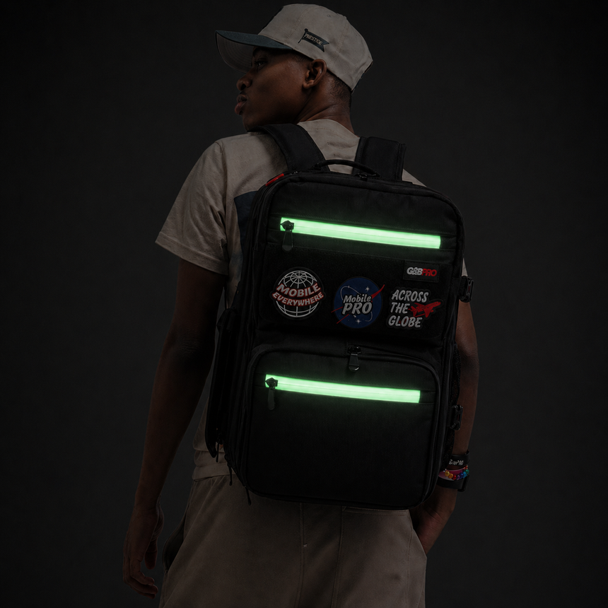 Mid Size Mobile Station "GHX"