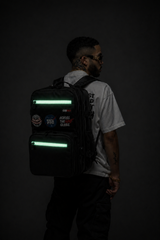 Full Size Mobile Workstation Backpack with Extending Tray System – GHX