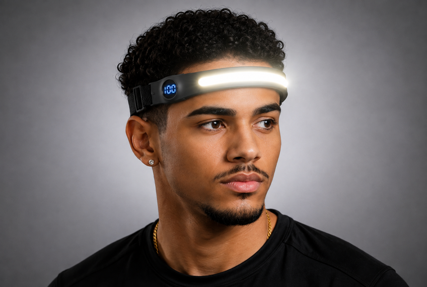HALO Head Lamp