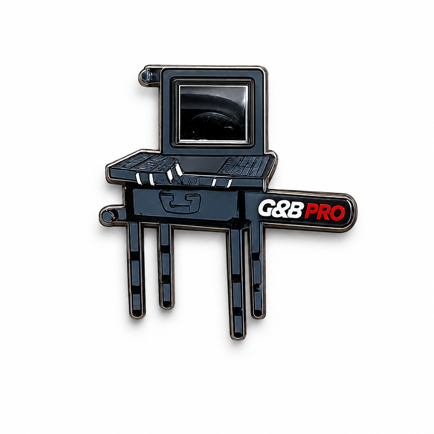 Roller Elite Pin