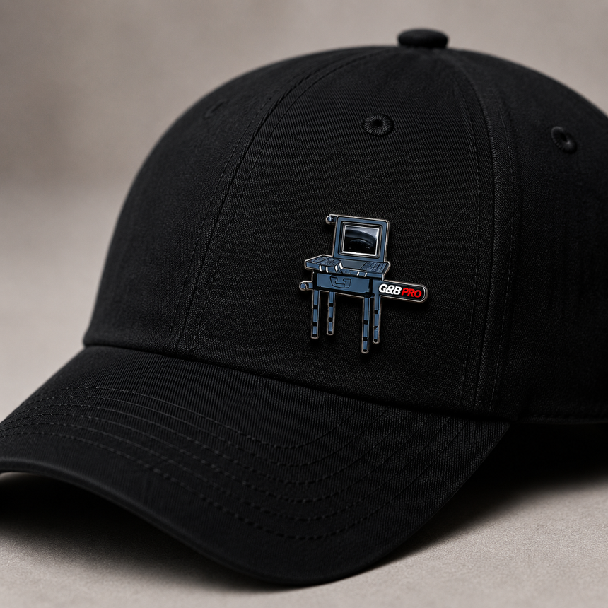 Collectible Pins