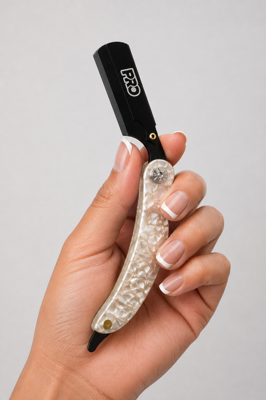 PRO Mini Razor Holder