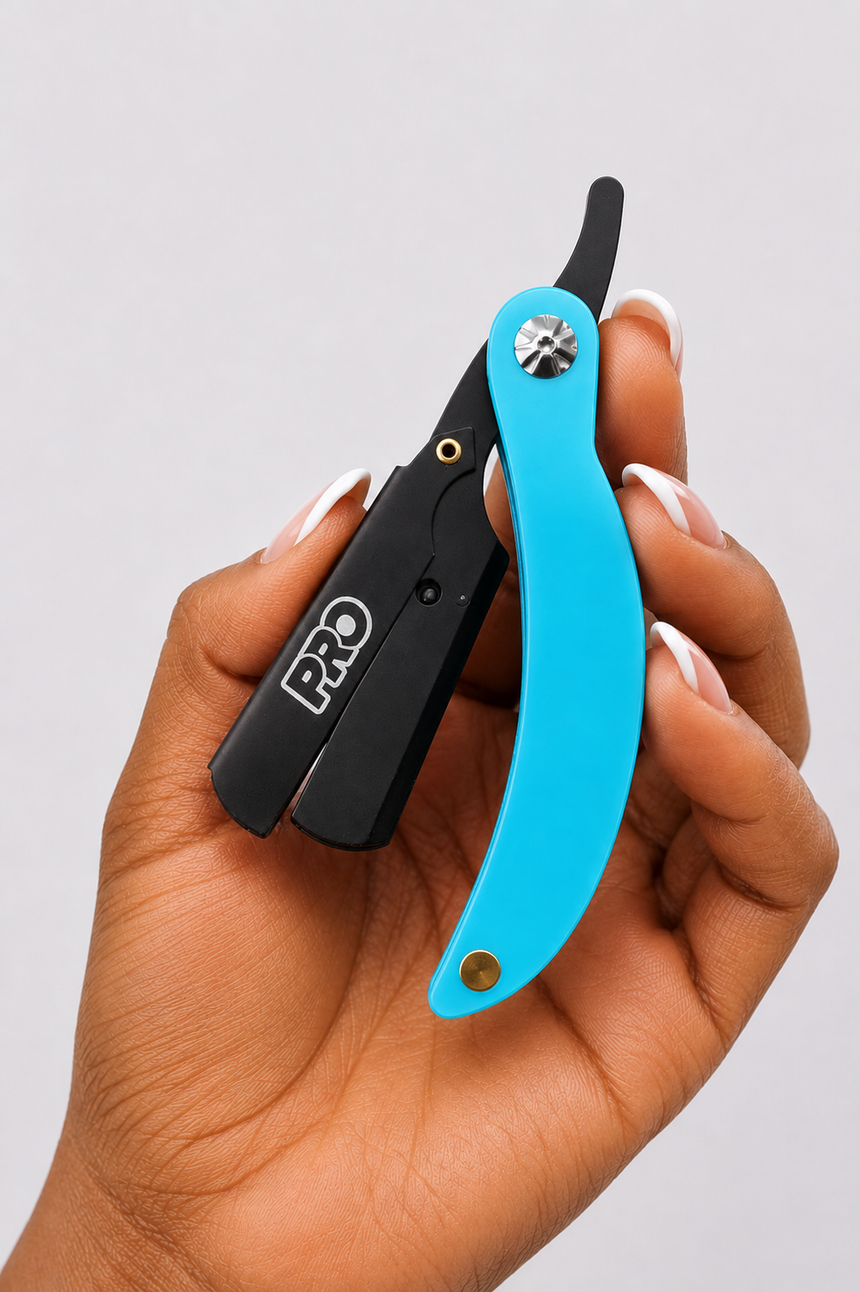 PRO Mini Razor Holder