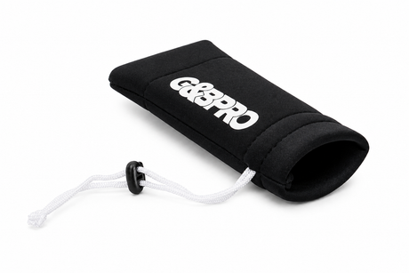 Ultra Padded Tool Pouch | Clipper & Trimmer Travel Case