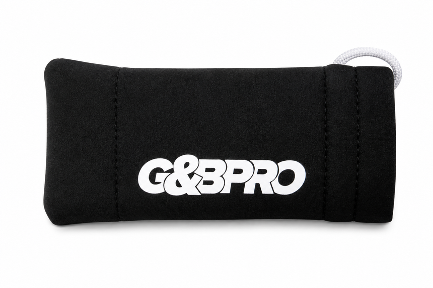 PROTEC Padded Tool Sleeve| Clipper & Trimmer Travel Case