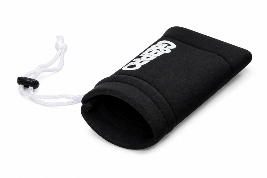 PROTEC Padded Tool Sleeve| Clipper & Trimmer Travel Case