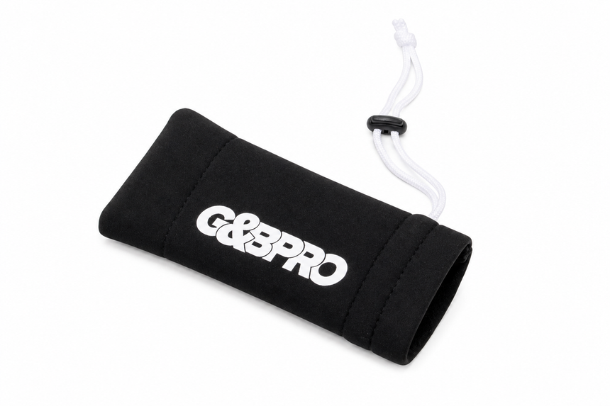 PROTEC Padded Tool Sleeve| Clipper & Trimmer Travel Case