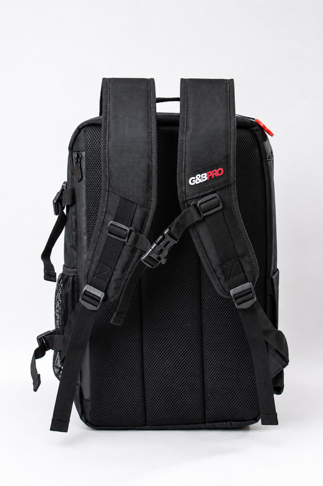 Full Size Mobile Workstation Backpack