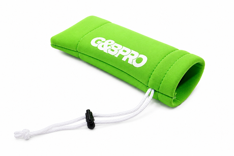 Ultra Padded Tool Pouch | Clipper & Trimmer Travel Case