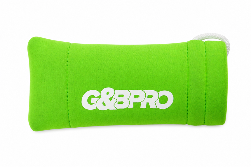 PROTEC Padded Tool Sleeve| Clipper & Trimmer Travel Case