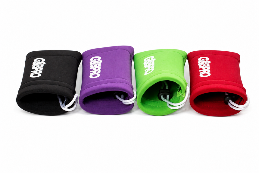 PROTEC Padded Tool Sleeve| Clipper & Trimmer Travel Case