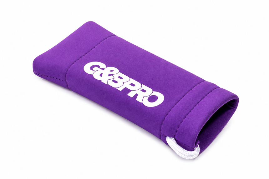PROTEC Padded Tool Sleeve| Clipper & Trimmer Travel Case