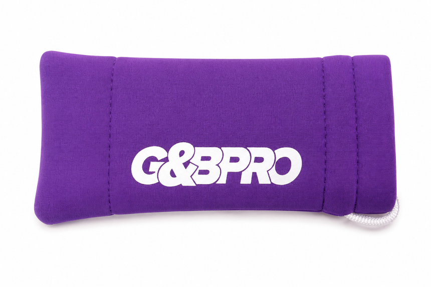 PROTEC Padded Tool Sleeve| Clipper & Trimmer Travel Case