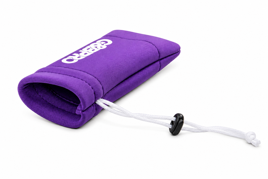 PROTEC Padded Tool Sleeve| Clipper & Trimmer Travel Case