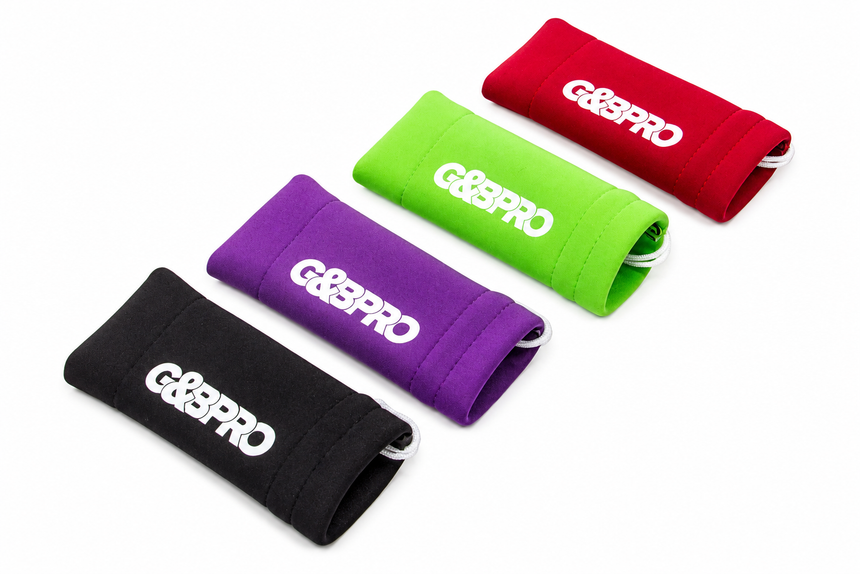PROTEC Padded Tool Sleeve| Clipper & Trimmer Travel Case