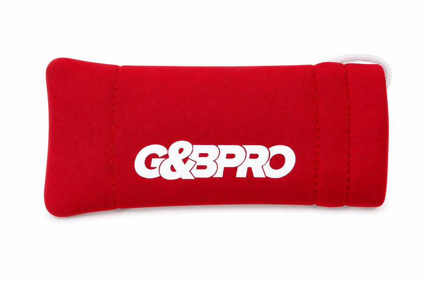 PROTEC Padded Tool Sleeve| Clipper & Trimmer Travel Case