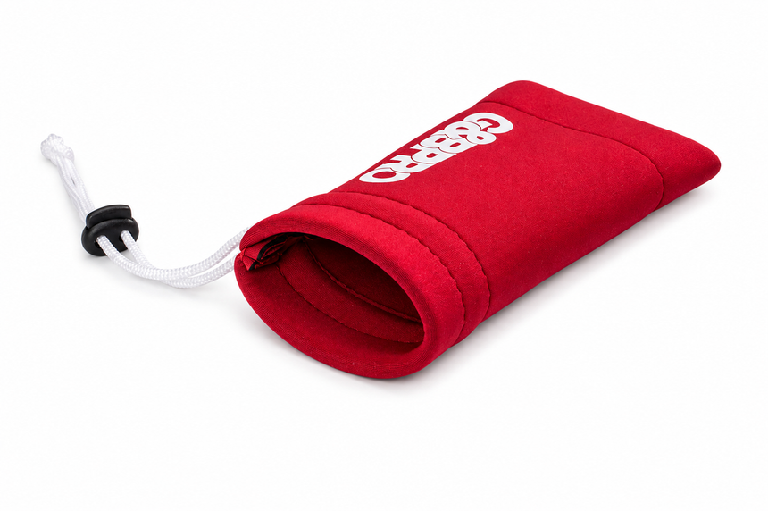 PROTEC Padded Tool Sleeve| Clipper & Trimmer Travel Case