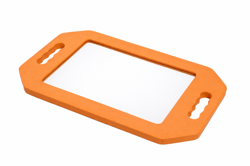G&BPRO Foam Mirror