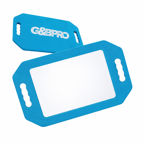 G&BPRO Foam Mirror