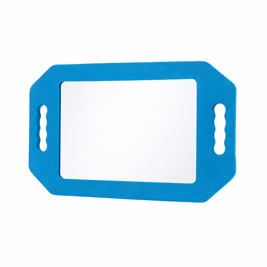 G&BPRO Foam Mirror
