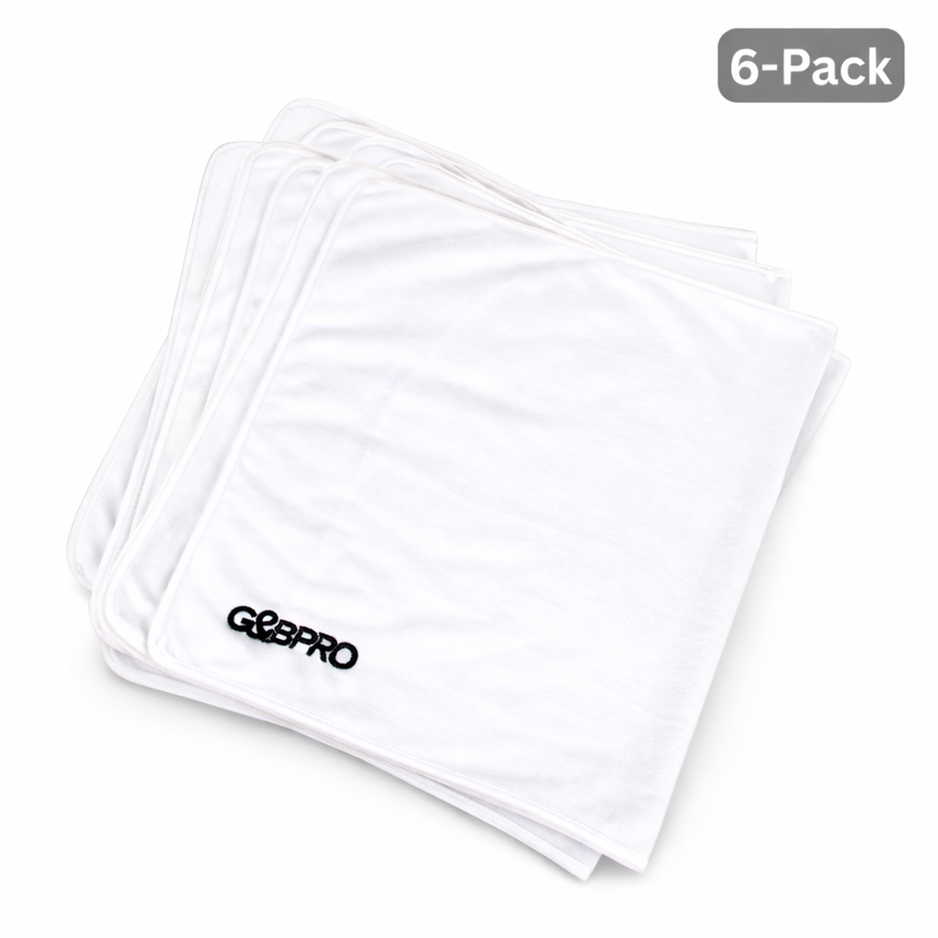 Premium Shop Towels