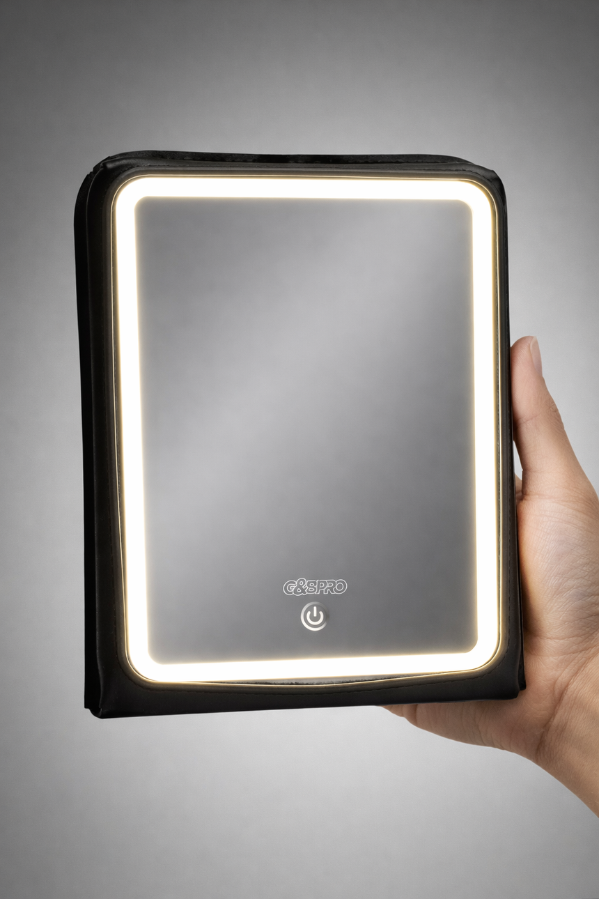 Mini Mobile Station Bundle