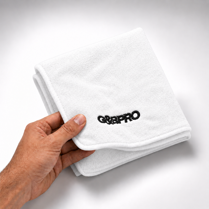 Premium Towels – 6 Pack | Ultra Soft 15x32