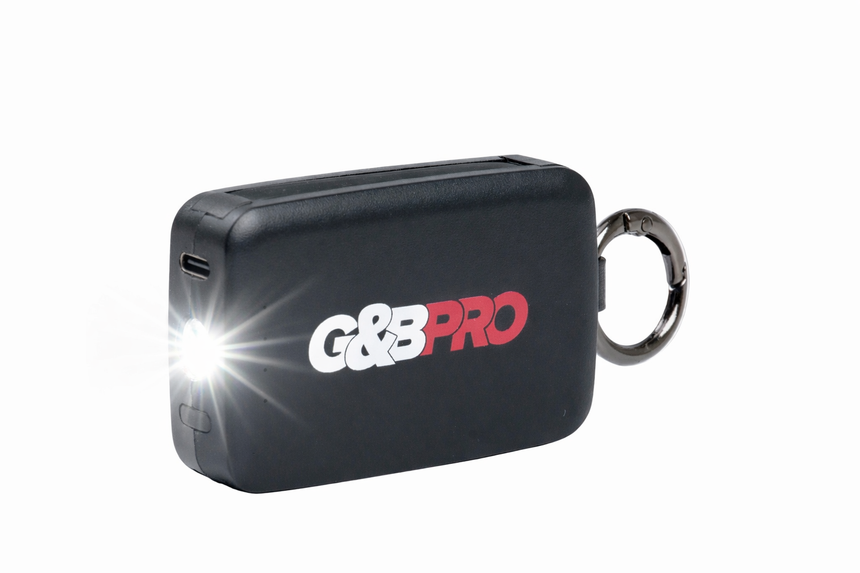 Mini Fast Charge Power Bank