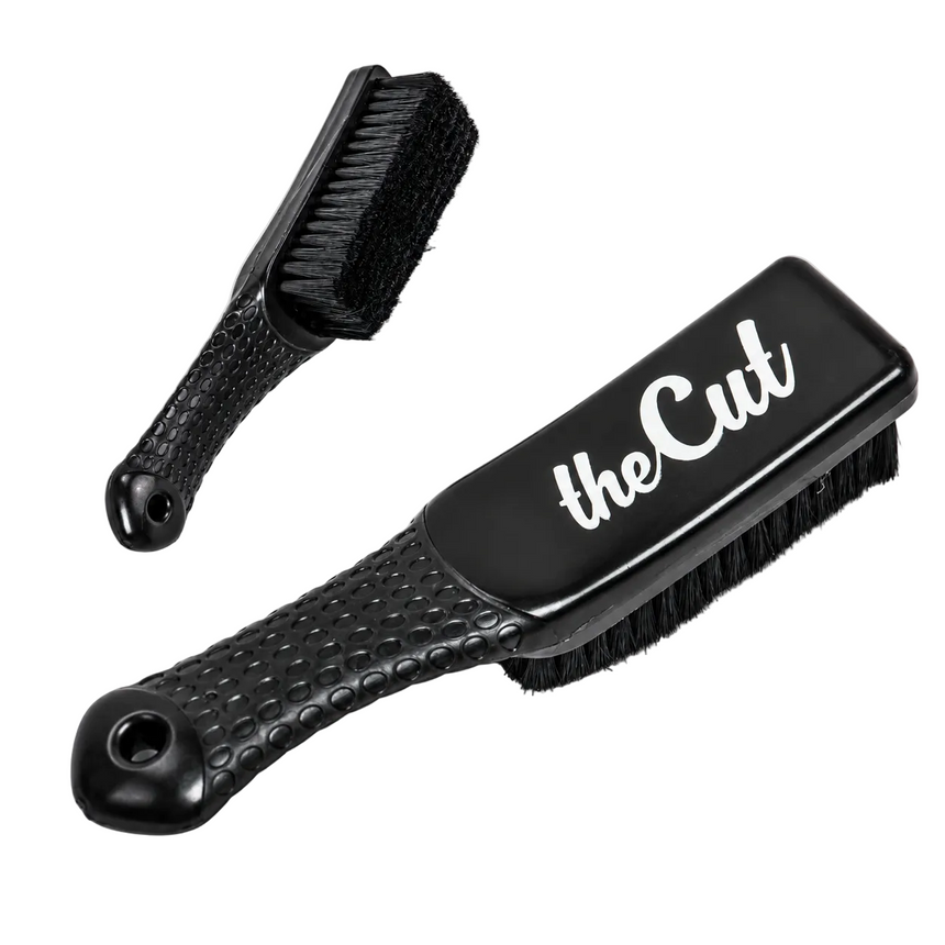 theCut x G&BPRO PRO Fade Brush - Black