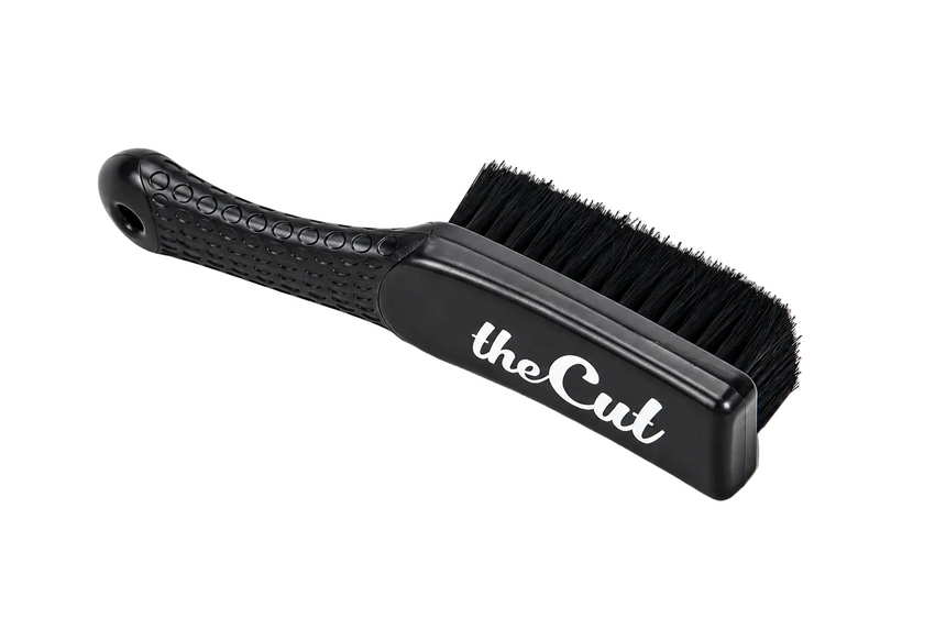 theCut x G&BPRO PRO Fade Brush - Black