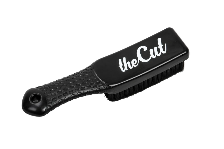 theCut x G&BPRO PRO Fade Brush - Black