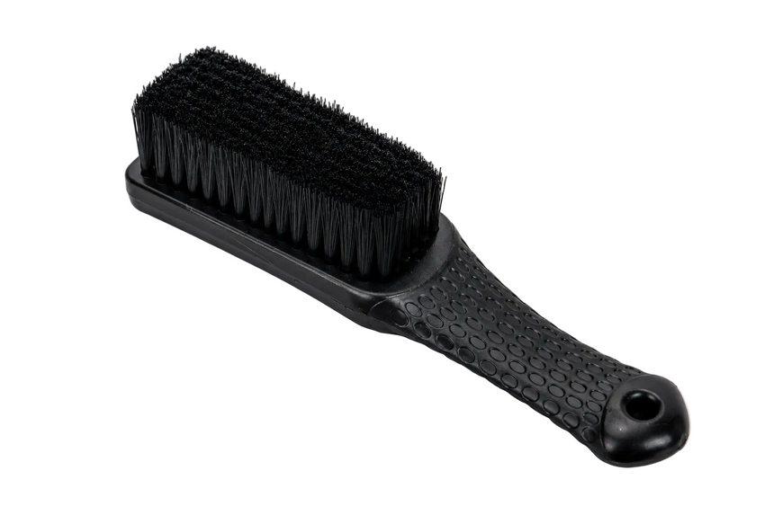 theCut x G&BPRO PRO Fade Brush - Black