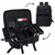 Mid Size Mobile Workstation Backpack with Extending Tray System